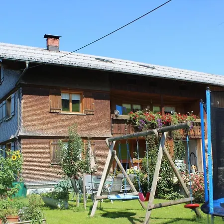 Bauernhof Hammerer Egg Exterior photo