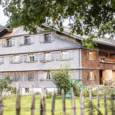 Bauernhof Hammerer Egg Exterior photo