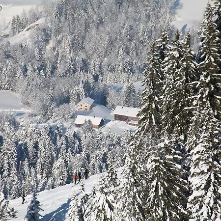Bauernhof Hammerer Egg Room photo