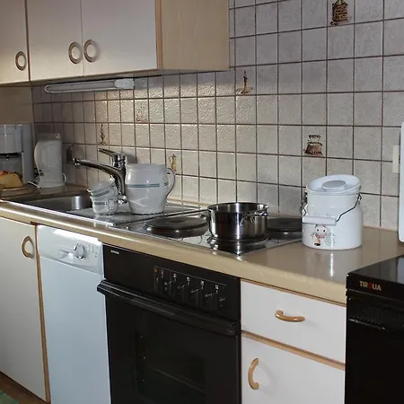 Bauernhof Hammerer Egg Room photo