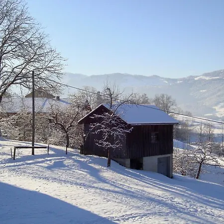 Bauernhof Hammerer Egg Room photo