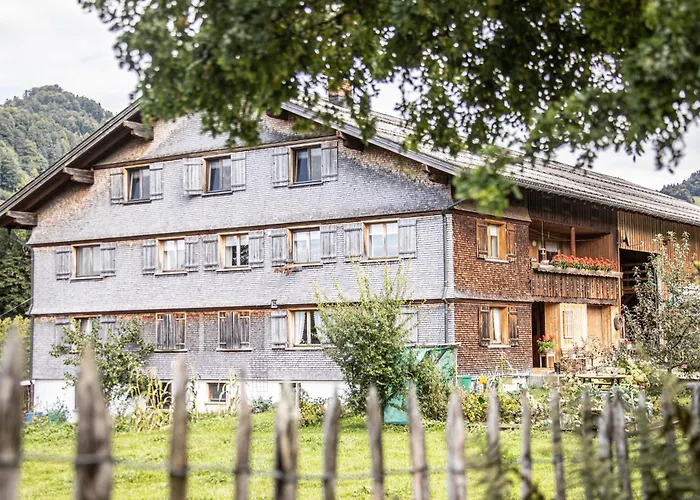 Bauernhof Hammerer