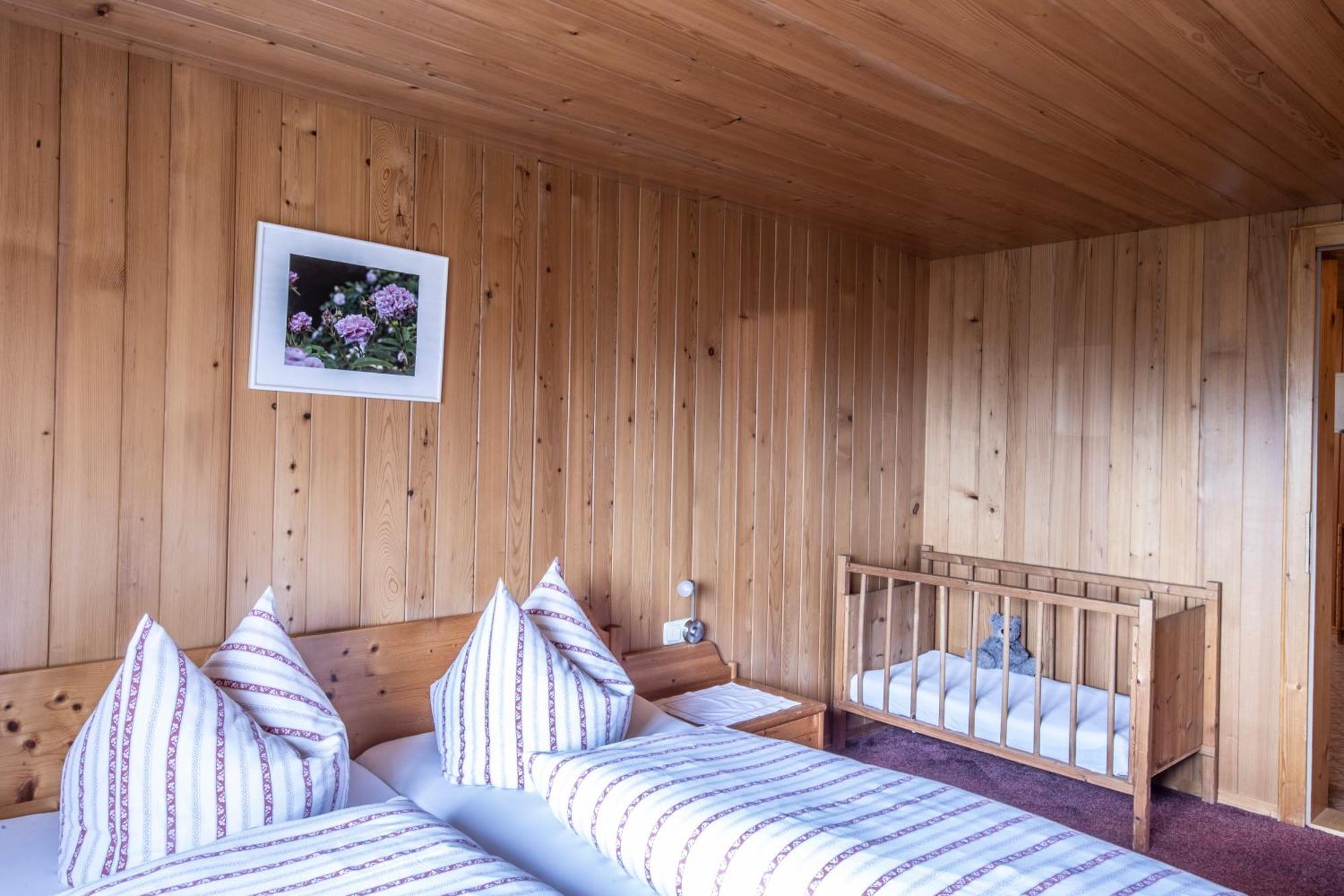 Bauernhof Hammerer Apartment