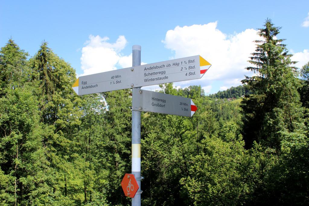 Bauernhof Hammerer * Egg