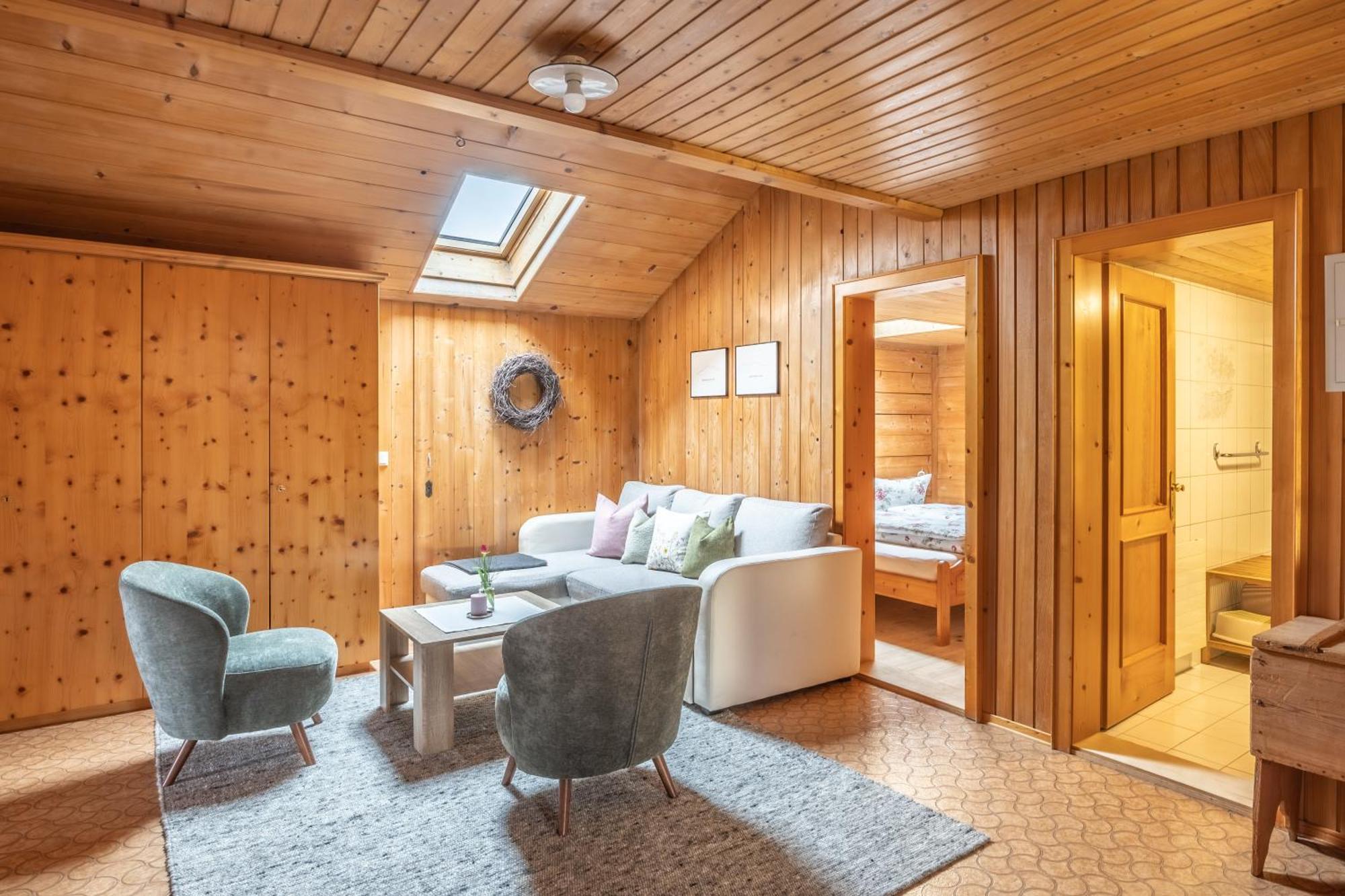Bauernhof Hammerer Apartment *