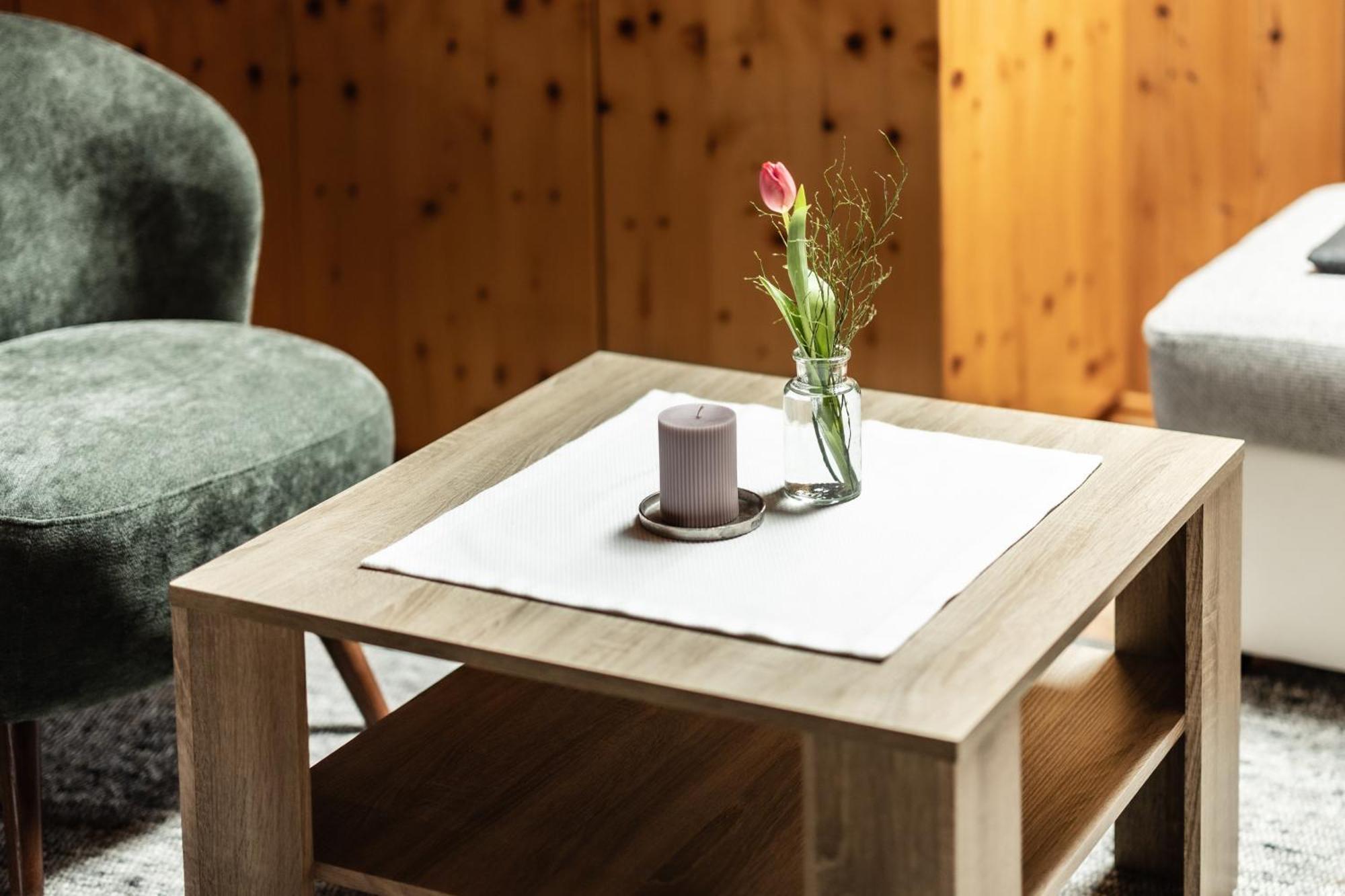 Apartment Bauernhof Hammerer *
