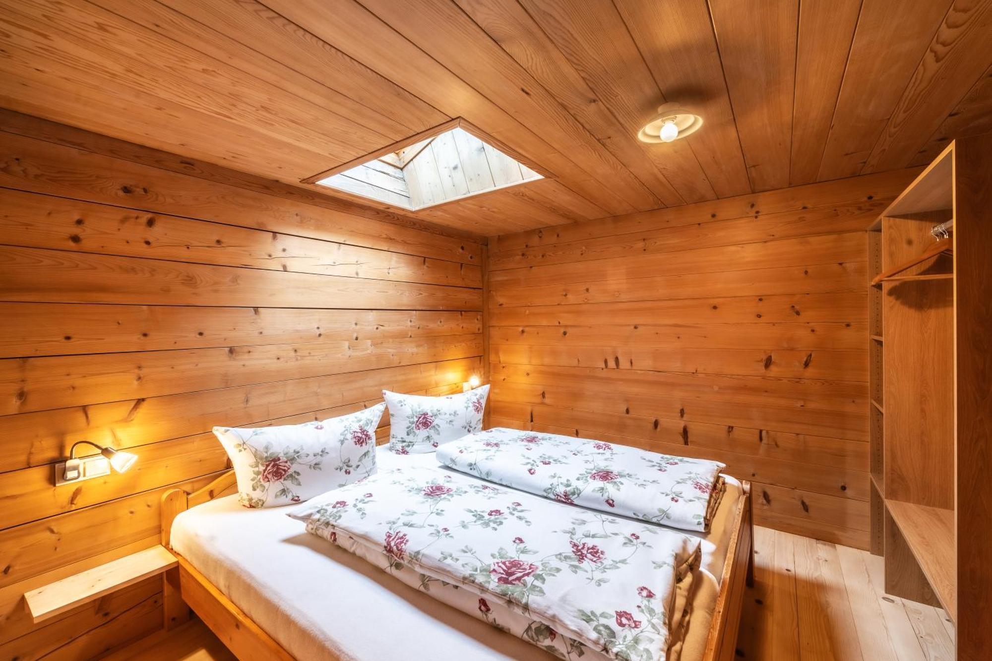 Apartment Bauernhof Hammerer Egg