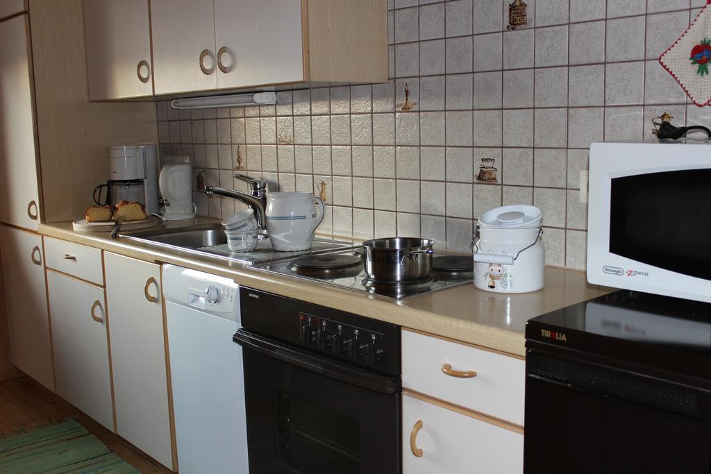 Bauernhof Hammerer *
